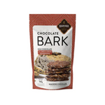 Krakakoa - Mini Chocolate Bark, Milk Chocolate With Seed & Grain Sourdough (10/Carton)