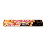 Silver Queen - Chocolate Chunky Bar Dark 95Gr (24/Box)