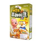 Pororo - Almonds Flakes 310Gr (12/Carton)