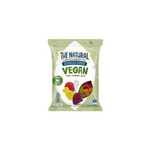 THE NATURAL VEGAN FLAVOURED JELLIES