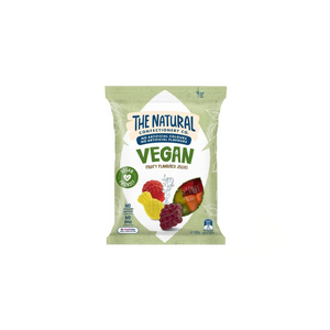 
            
                Load image into Gallery viewer, THE NATURAL VEGAN FLAVOURED JELLIES
            
        