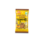 Nuts Holic - Honey Butter 30Gr (160/Carton)