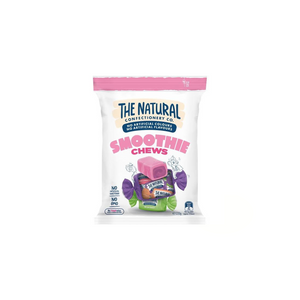 THE NATURAL CONFECTIONERY CO. SMOOTHIE CHEWS
