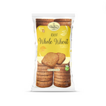 Valentina - Biscottes Wholemeal 550Gr (12/Carton)