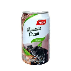 Yeo's Cincau Can 300Ml (24/Carton)