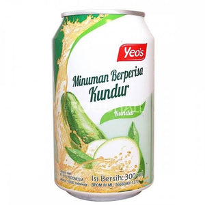 Yeo's Wintermelon Can 300Ml (24/Carton)