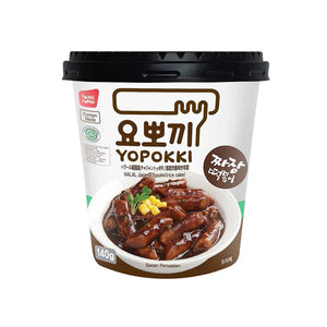 Yopokki - Halal Original 280Gr (24/Carton)