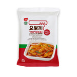 Yopokki - Halal Original 280Gr (24/Carton)