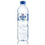 Aqua Air Mineral 600Ml (24/Carton)