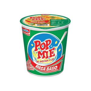 Pop Mie - Rasa Baso Jumbo (24/Carton)