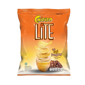 Chitato - Lite Beef Bbq 68Gr (30/Ctn)