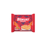 Biskuat Biscuit Energi Original Pck 15.2Gr (20/Box)