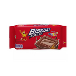 Biskuat Biscuit Energi Coklat Pck 45.6Gr (48/Carton)