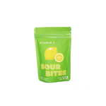 Juicy Bites - Sour Bites Gummy 30Gr (24/Carton)