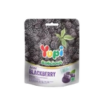 Yupi - Bolicious Blackberry 40Gr (36/Carton)