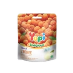 Yupi - Bolicious Lychee 40Gr (36/Carton)