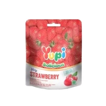 Yupi - Bolicious Strawberry 40Gr (36/Carton)