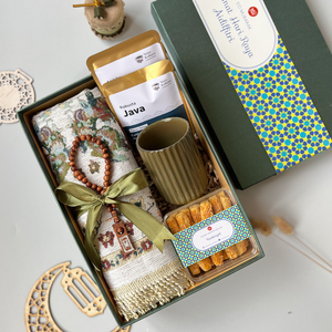 Premium Raya Gift Box