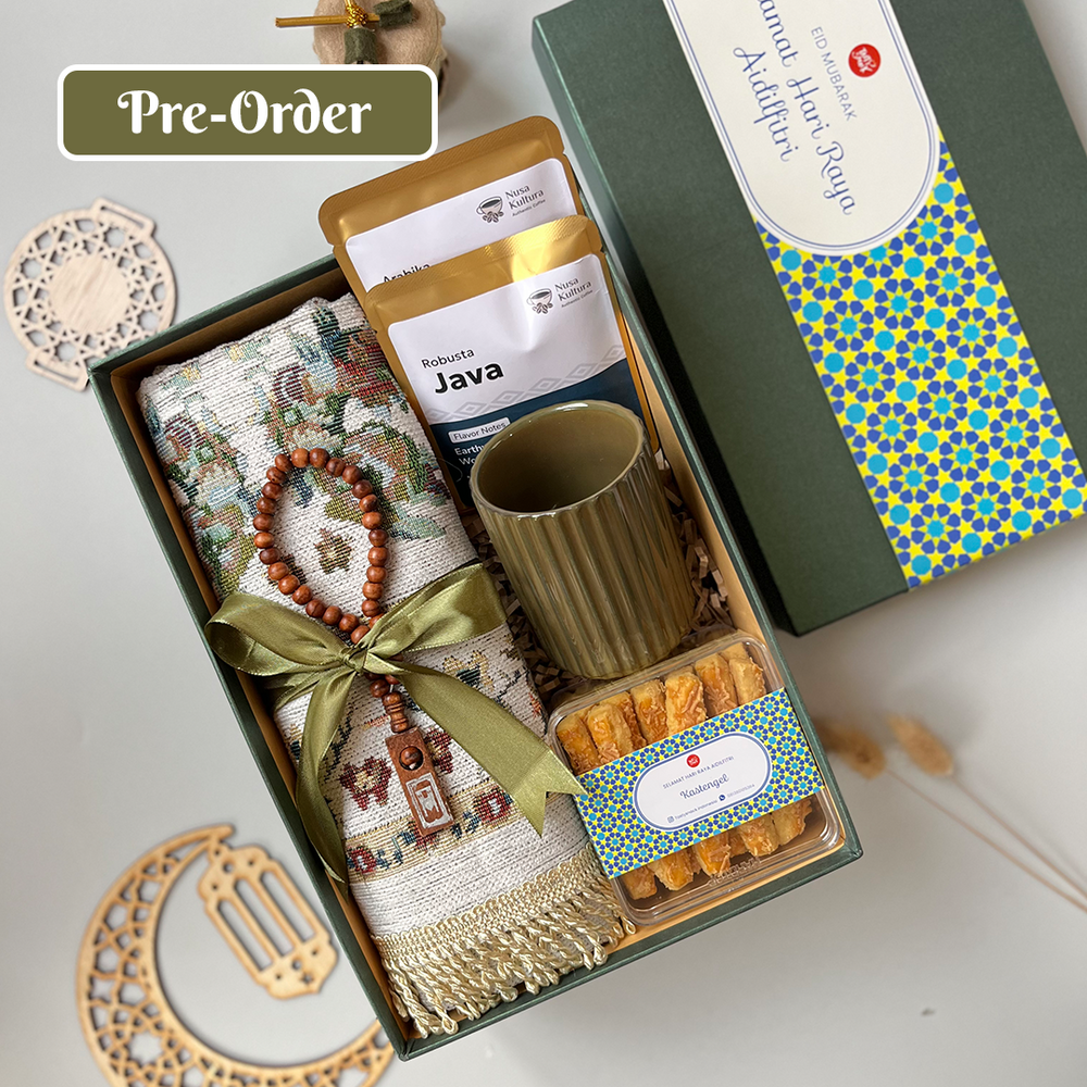 Premium Raya Gift Box