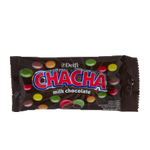 Delfi - Chocolate Cha Cha Milk 40Gr (15/Box)