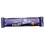 Cadbury - Chocolate Dairy Milk 30Gr (24/Box)