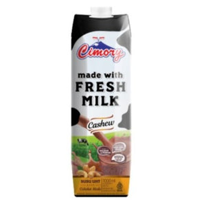 Cimory - UHT Cashew 1000Ml (12/Carton)