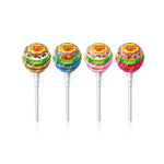 Chupa - Chups Candy Lollipops Assorted 10.5Gr (50/Box)