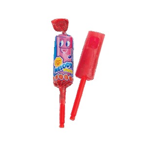Chupa Chups Candy Melody Pops 15gr 36 Box Tasty Snack Indonesia