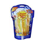 Chupa Chups - Candy Lollipops Tropical Frizz 5X15Gr (12/Carton)