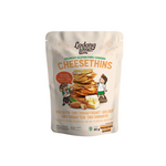 Ladang Lima - Cookies Cheesethins 80Gr (24/Carton)