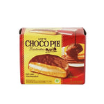 Lotte - Choco Pie Marsmallow (2'S) 52Gr (48/Carton)