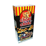 Choki Choki - Choco Cashew Box 20X10Gr (9/Carton)
