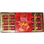 Coco Chunkies - Milk Chocolate Almond W/ Rice Cereal 135Gr (24/Box)