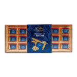 Coco Chunkies - Milk Chocolate W/ Rice Cereal 135Gr (24/Box)