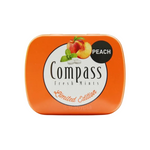 Compass - Fresh Mint Peach 14Gr (24/Carton)