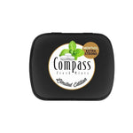 Compass - Fresh Mint Menthol Extra Strong 14Gr (24/Carton)