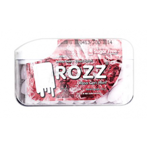 
            
                Load image into Gallery viewer, Frozz Candy Cherry Box 15Gr (24/Carton)
            
        