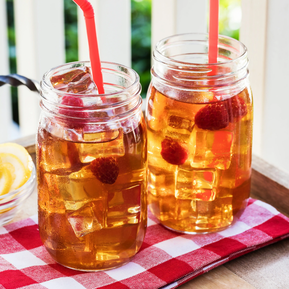 Fruiy Tea FRUIT TEA β Tasty Snack Indonesia