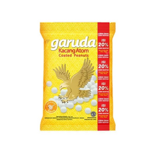 Garuda - Kacang Atom 100Gr (60/Carton)