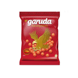 Garuda - Kacang Atom Pedas 100Gr (50/Carton)