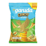 Garuda - Snack O'Corn Jagung Bakar 84Gr (30/Carton)