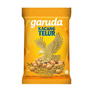 Garuda - Kacang Telor 210Gr (20/Carton)