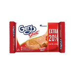 Gery - Crackers Malkist Saluut Double Abon 100Gr (30/Carton)
