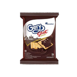 Gery - Crackers Malkist Saluut Chocolate 18Gr (120/Carton)