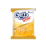 Gery - Crackers Malkist Saluut Keju 18Gr (120/Carton)