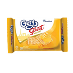 Gery - Crackers Malkist Saluut Keju 100Gr (30/Carton)