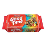 Good Time - Cookies Chocohips Rainbow 72Gr (48/Carton)