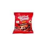 Good Time - Cookies Chocochips Mini Double Choc 18Gr (72/Carton)
