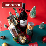 The Grand Festive Pour Gift Box