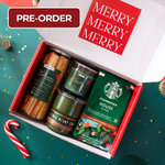 Merry & Bright Delights Gift Box